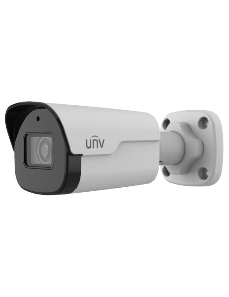 Camera IP 5MP seria LightHunter, lentila 2.8 mm, IR40M, Audio