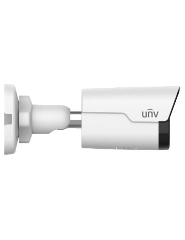 Camera IP 5MP seria LightHunter, lentila 2.8 mm, IR40M, Audio