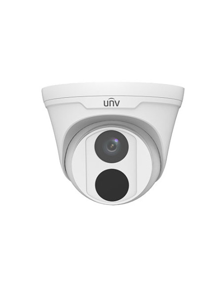 Camera IP 4K, lentila 2,8 mm, IR 30m - UNV