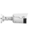 Camera IP 4K, protectie perimetrala, lentila 2.8 mm, IR 30m
