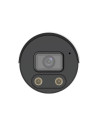 Camera IP 4K, protectie perimetrala, lentila 2.8 mm, IR 30m
