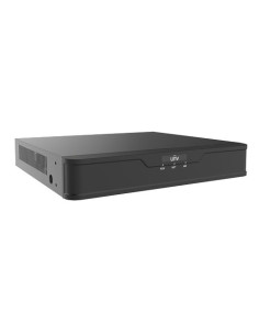 NVR seria Easy, 4 canale 4K, UltraH.265, Cloud upgrade - UNV