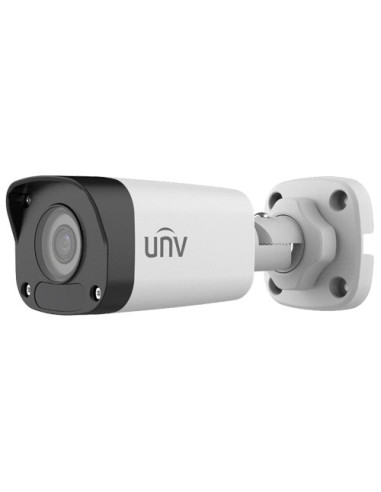 Camera IP 2 MP bullet, lentila 2.8 mm, IR 30m - UNV