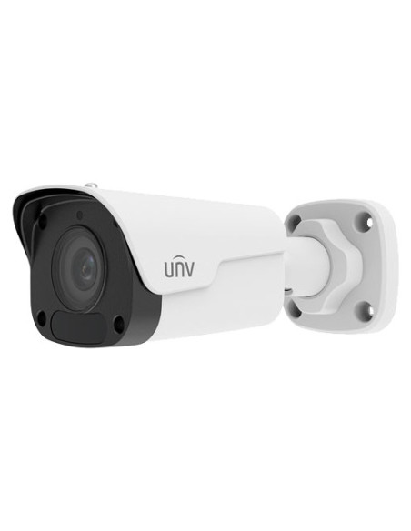 Camera IP 3 MP, lentila 2.8 mm, IR 30M, SDcard, Microfon