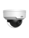 Camera IP 3 MP, lentila 2.8 mm, IR 30M, SDcard, IK10 - UNV