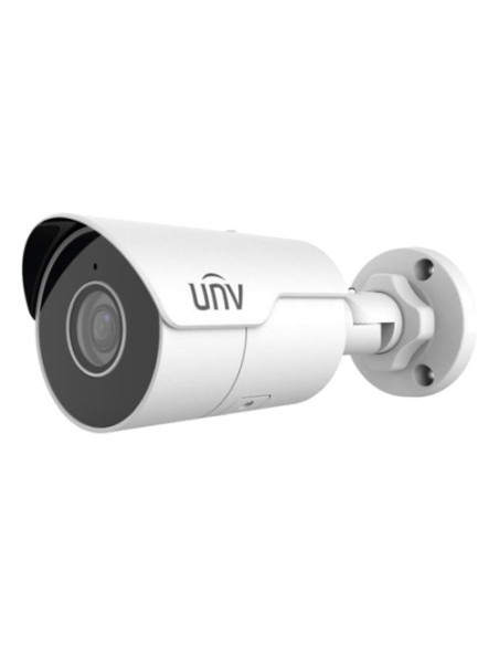 Camera IP 4.0MP STARLIGHT, lentila 2.8 mm, Audio, SDcard, IR