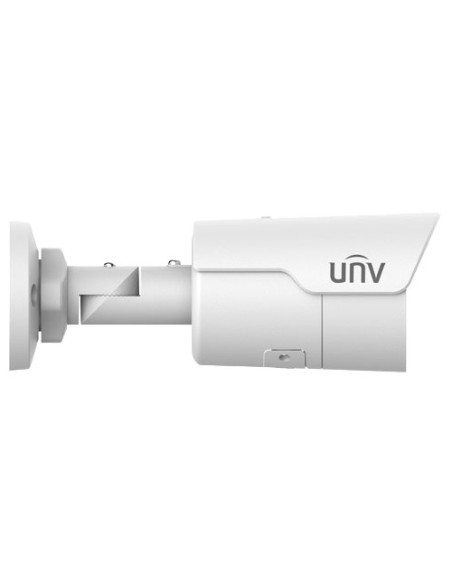 Camera IP 4.0MP STARLIGHT, lentila 2.8 mm, Audio, SDcard, IR