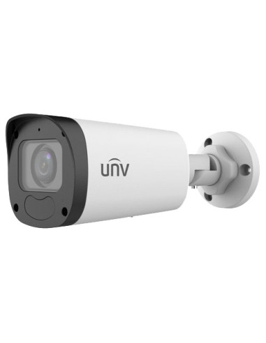 Camera IP 4 MP, lentila 2.8-12 mm Autofocus, IR50M, Audio