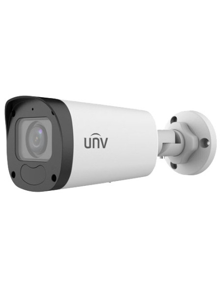 Camera IP 4 MP, lentila 2.8-12 mm Autofocus, IR50M, Audio