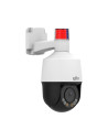 Camera IP mini-PTZ seria LightHunter 5 MP, zoom optic 4X