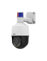 Camera IP mini-PTZ seria LightHunter 5 MP, zoom optic 4X