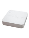 NVR seria Easy, 4 canale 8MP + 4 porturi Long PoE, H.265 Ultra