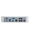 NVR seria Easy, 4 canale 8MP + 4 porturi Long PoE, H.265 Ultra
