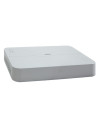 NVR 4K, 8 canale 8MP + 8 porturi PoE, compresie H.265 Ultra -