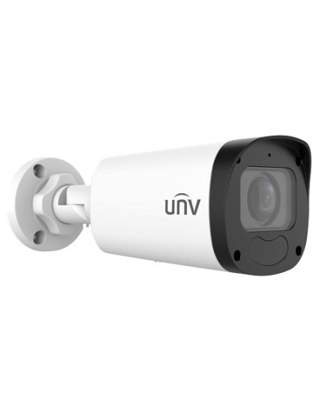 Camera IP 2 MP, lentila AF 2.8-12 mm, IR 50M, Audio - UNV