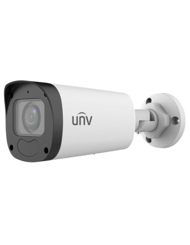 Camera IP 2 MP, lentila AF 2.8-12 mm, IR 50M, Audio - UNV