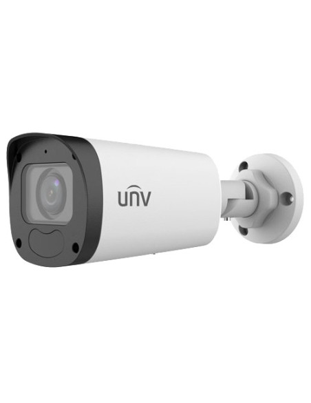 Camera IP 2 MP, lentila AF 2.8-12 mm, IR 50M, Audio - UNV