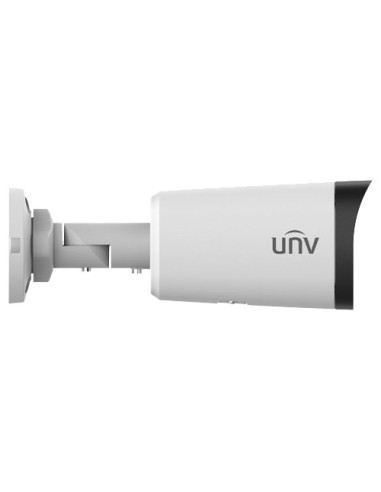Camera IP 2 MP, lentila AF 2.8-12 mm, IR 50M, Audio - UNV