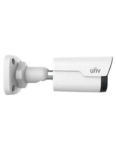 Camera IP LightHunter 4 MP, lentila 2.8 mm, IR40M, Audio, AI