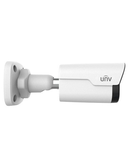 Camera IP LightHunter 4 MP, lentila 2.8 mm, IR40M, Audio, AI