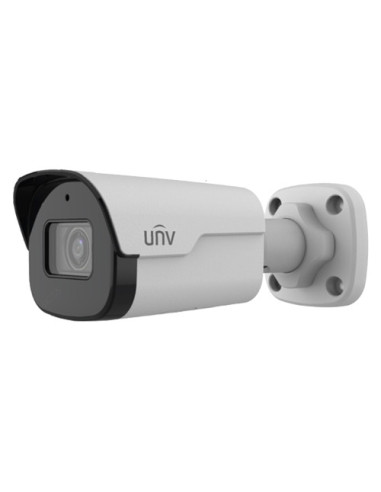 Camera IP LightHunter 4 MP, lentila 2.8 mm, IR40M, Audio, AI