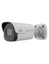 Camera IP LightHunter 4 MP, lentila 2.8 mm, IR40M, Audio, AI