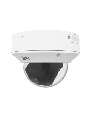 Camera IP LightHunter 8 MP, lentila AF 2.8 -12 mm, IR 40m