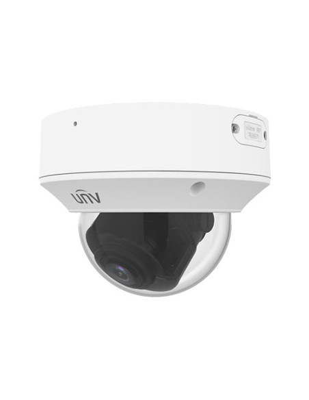 Camera IP LightHunter 8 MP, lentila AF 2.8 -12 mm, IR 40m