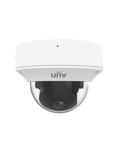 Camera IP LightHunter 8 MP, lentila AF 2.8 -12 mm, IR 40m
