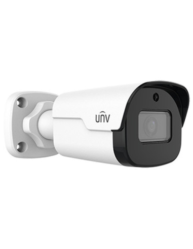 Camera IP seria LightHunter 4 MP, lentila 2.8 mm, IR40M, Audio