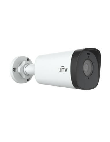 Camera IP 4 MP, lentila 4.0 mm, IR80M, Audio, SDCard - UNV