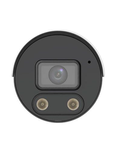 Camera IP 4MP, protectie perimetrala, lentila 2.8 mm, IR 30m