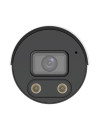 Camera IP 4MP, protectie perimetrala, lentila 2.8 mm, IR 30m