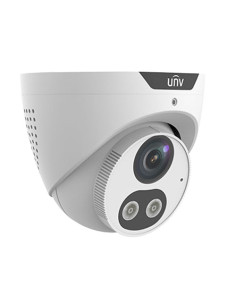 Camera IP 4 MP, lentila 2.8 mm, IR30M, SDcard, Mic&Speaker -