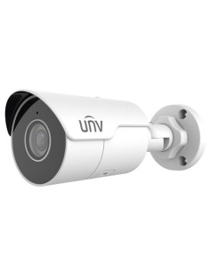 Camera IP 5 MP, lentila 2.8 mm, IR 50M, SDCard - UNV