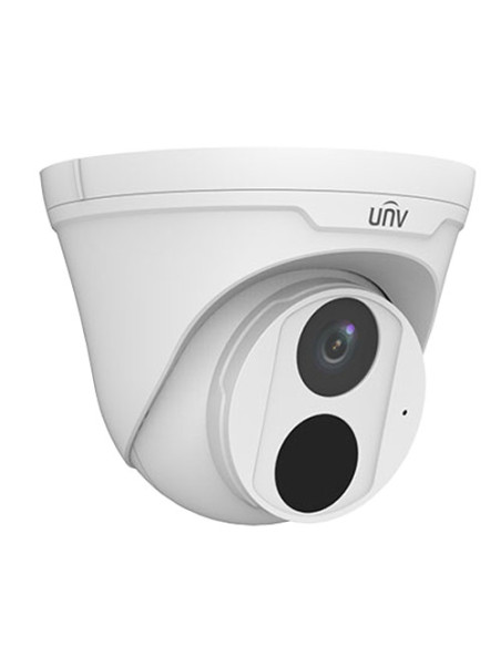 Camera IP 5 MP, lentila 2.8 mm, IR30M, SDcard - UNV