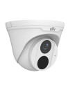 Camera IP 5 MP, lentila 2.8 mm, IR30M, SDcard - UNV