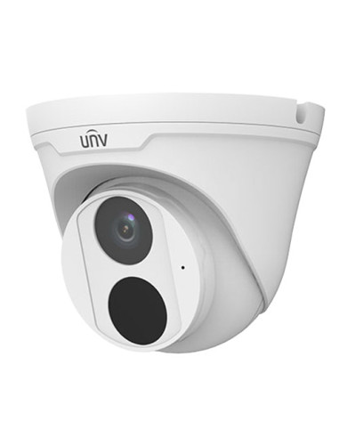 Camera IP 5 MP, lentila 2.8 mm, IR30M, SDcard - UNV