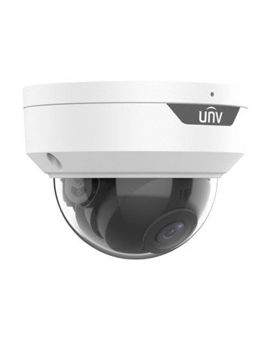 Camera IP seria EasyStar 5 MP, lentila 2.8 mm, IR 30M, SDcard