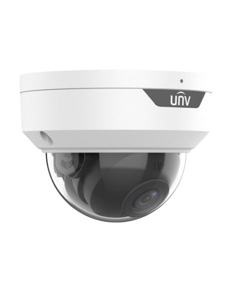 Camera IP seria EasyStar 5 MP, lentila 2.8 mm, IR 30M, SDcard