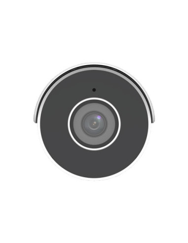 Camera IP 4K, lentila 2.8 mm, IR 50m, Audio, PoE, EasyStar -