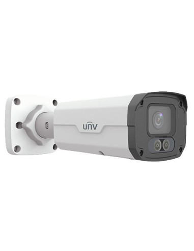 Camera IP 4MP, White Light 30M, lentila 4.0mm, Alarm, IP67