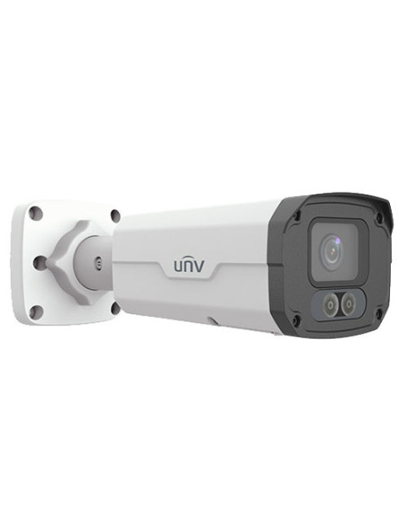 Camera IP 4MP, White Light 30M, lentila 6.0mm, Alarm, IP67
