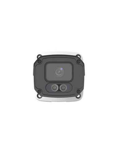 Camera IP 4MP, White Light 30M, lentila 6.0mm, Alarm, IP67
