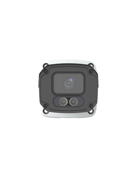 Camera IP 4MP, White Light 30M, lentila 6.0mm, Alarm, IP67