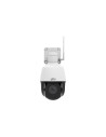 Camera PTZ IP 2MP, Zoom optic 4X, IR 50 metri, Audio, Wi-Fi