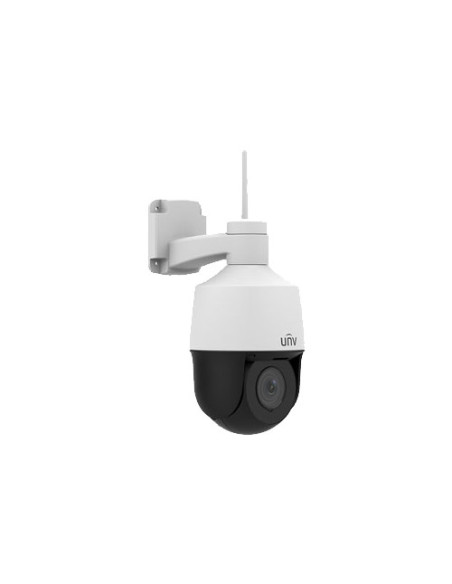 Camera PTZ IP 2MP, Zoom optic 4X, IR 50 metri, Audio, Wi-Fi
