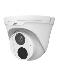 Camera IP, 2MP, lentila 2.8 mm, IR30m, Mic, PoE, IP67 - UNV