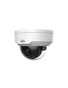 Camera IP 2MP, IR30m, PoE, IP67, IK10 - UNV