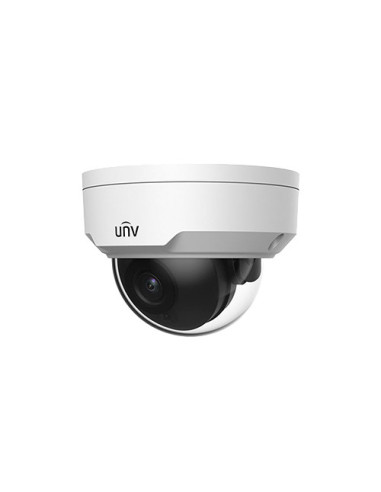 Camera IP 2MP, IR30m, PoE, IP67, IK10 - UNV